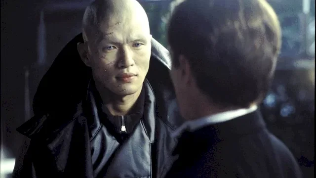 Photo du film : Meurs un autre jour
