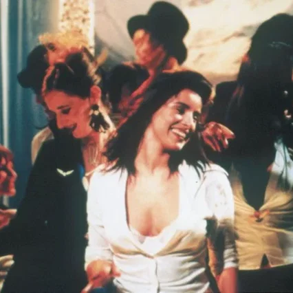 Miniature photo du film : Toutes les hotesses de l'air vont au