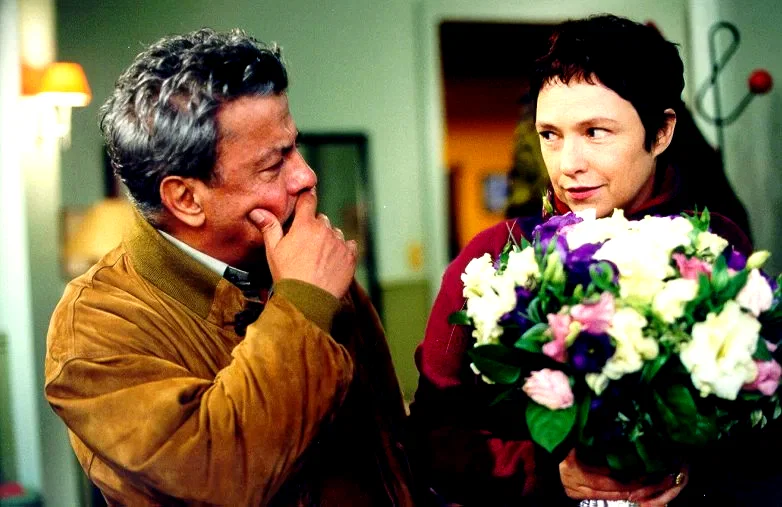 Photo 4 du film : C'est le bouquet !