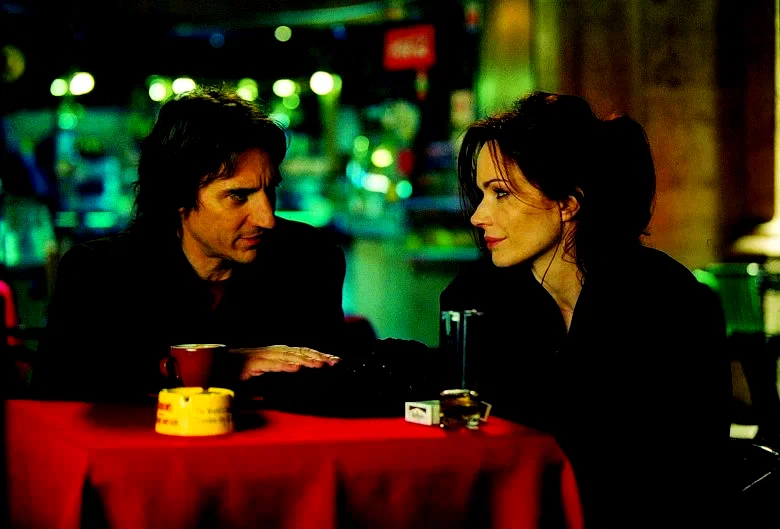 Photo du film : La felicita (le bonheur ne coute rien