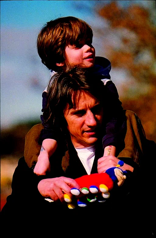 Photo du film : La felicita (le bonheur ne coute rien