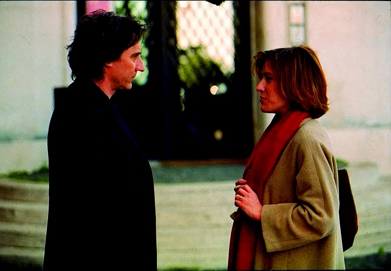Photo du film : La felicita (le bonheur ne coute rien