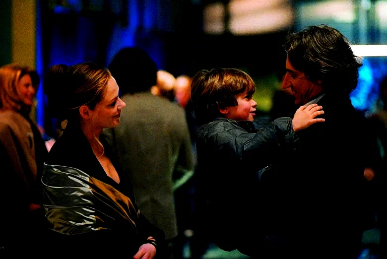 Photo du film : La felicita (le bonheur ne coute rien