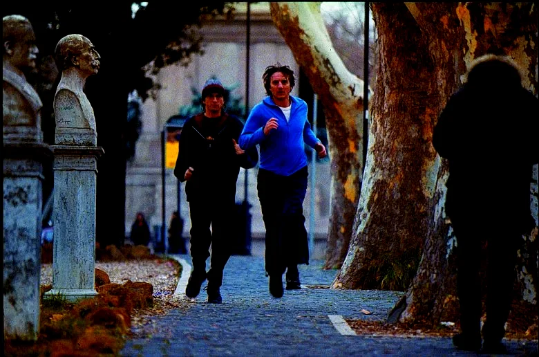 Photo du film : La felicita (le bonheur ne coute rien
