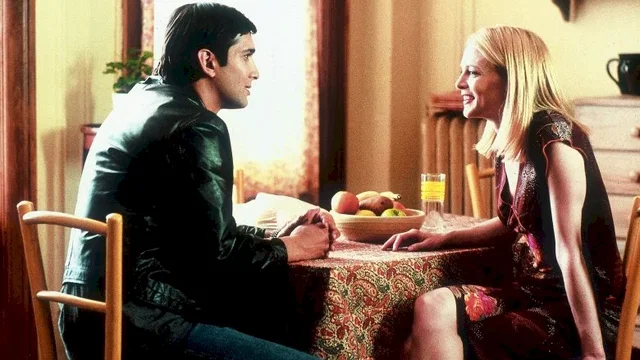 Photo 3 du film : Le gourou et les femmes