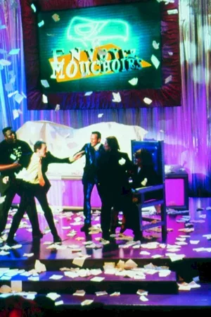 Photo 3 du film : Mon idole