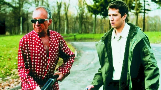 Photo 5 du film : Mon idole