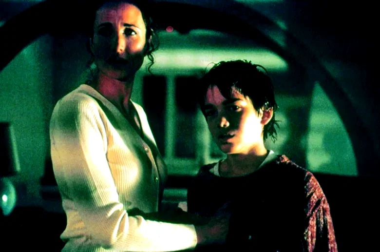 Photo 2 du film : Ginostra