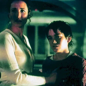 Photo du film : Ginostra