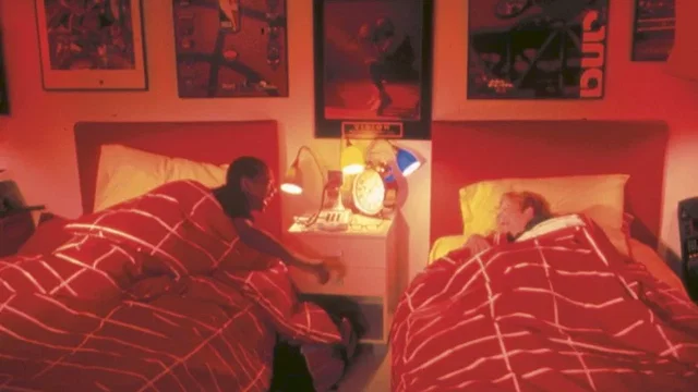 Photo 5 du film : Magic baskets