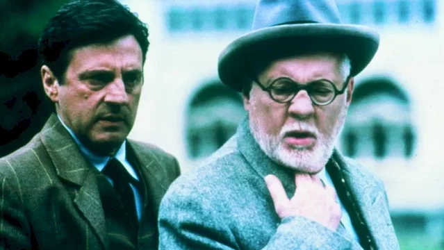 Photo du film : La folie des hommes