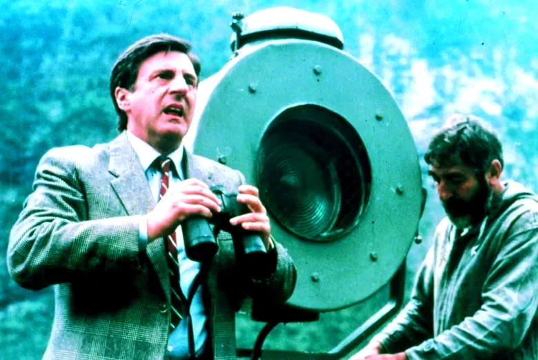 Photo 4 du film : La folie des hommes
