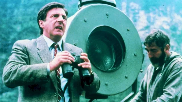 Photo du film : La folie des hommes