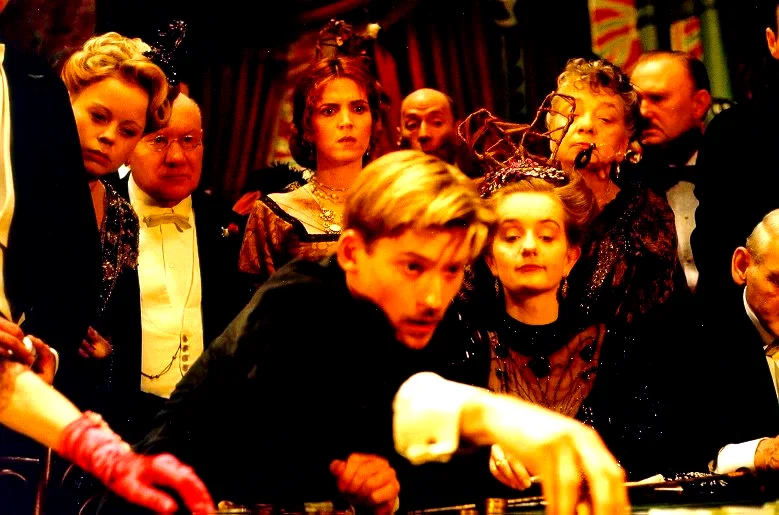 Photo du film : 24 heures de la vie d'une femme