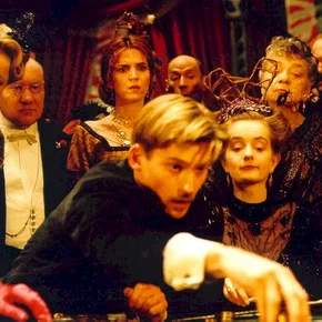 Photo du film : 24 heures de la vie d'une femme