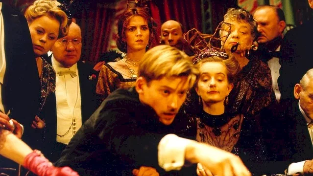 Photo 2 du film : 24 heures de la vie d'une femme