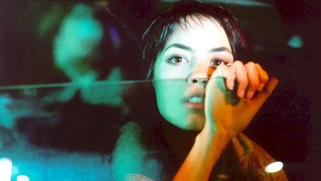 Photo 4 du film : 24 heures de la vie d'une femme
