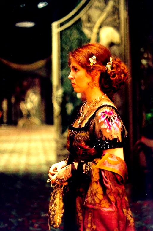Photo du film : 24 heures de la vie d'une femme