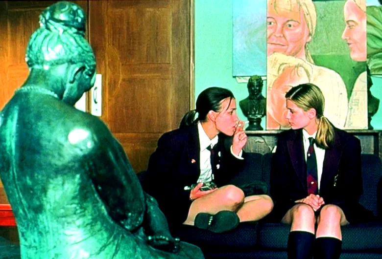 Photo 3 du film : Rebelles