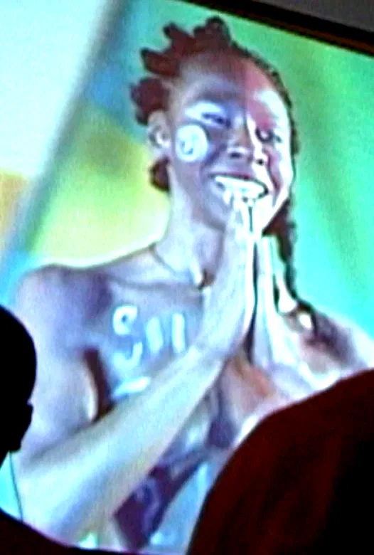 Photo du film : Davos, porto alegre et autres bataill