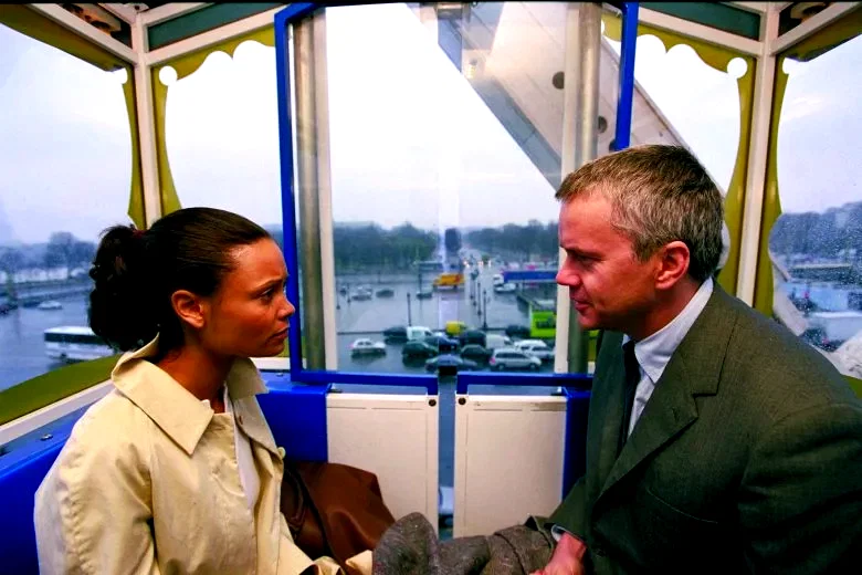 Photo du film : La verite sur charlie