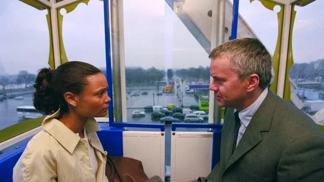 Photo 2 du film : La verite sur charlie