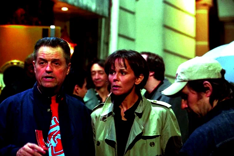 Photo du film : La verite sur charlie