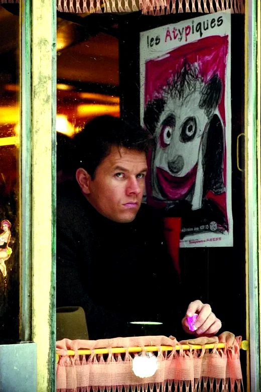 Photo du film : La verite sur charlie