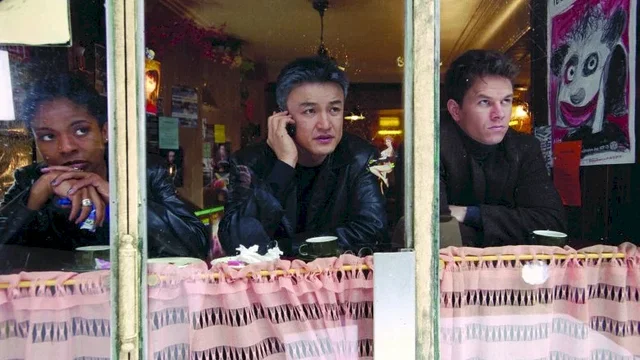Photo 10 du film : La verite sur charlie