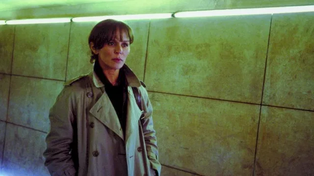Photo 16 du film : La verite sur charlie