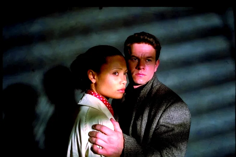 Photo du film : La verite sur charlie