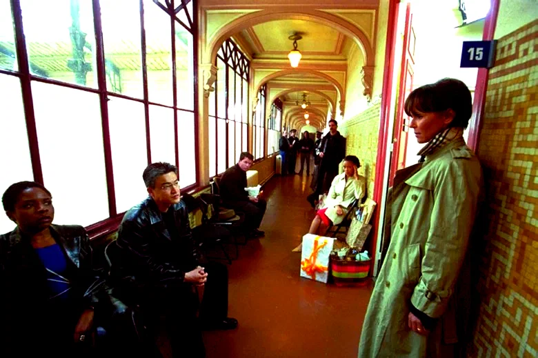 Photo du film : La verite sur charlie