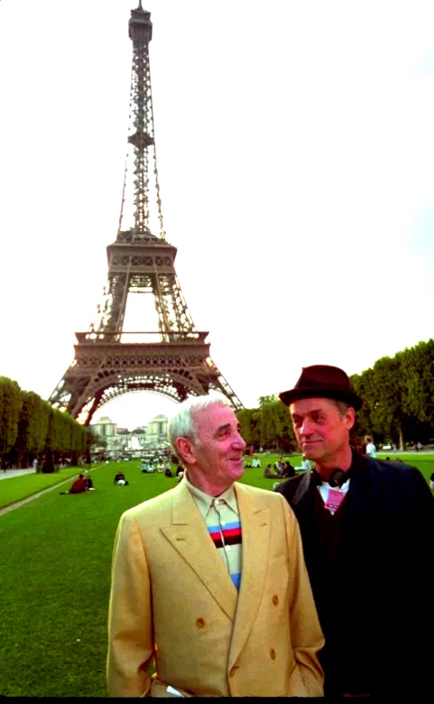 Photo du film : La verite sur charlie