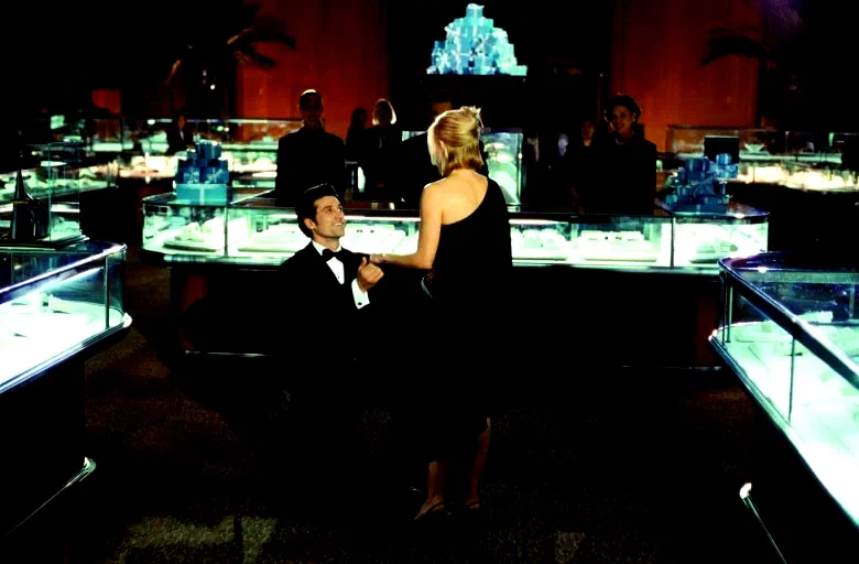 Photo 2 du film : Fashion victime