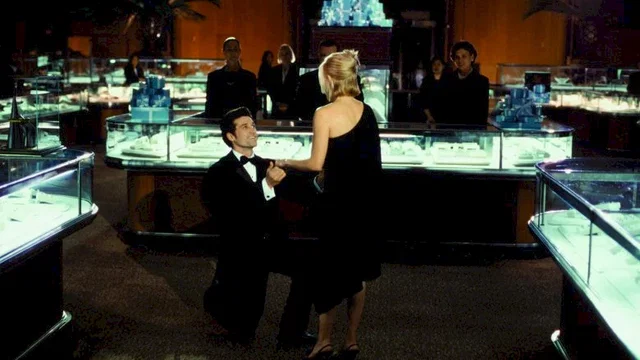 Photo 2 du film : Fashion victime