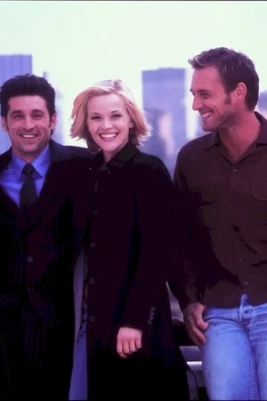 Photo 5 du film : Fashion victime