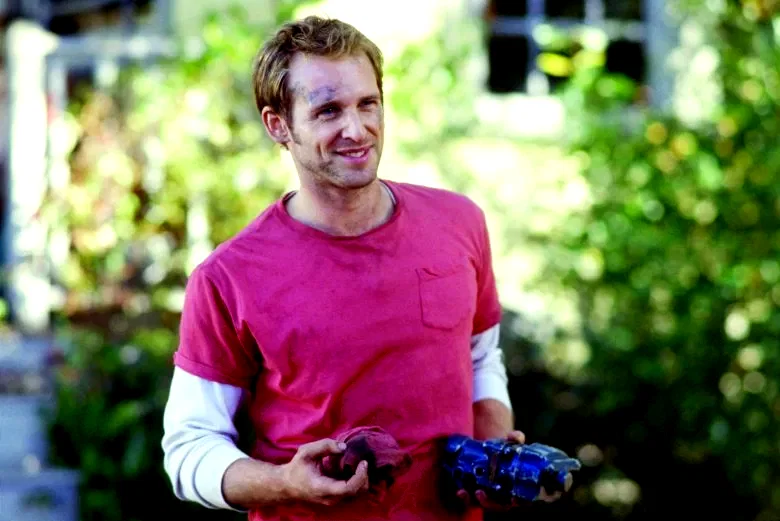 Photo 9 du film : Fashion victime