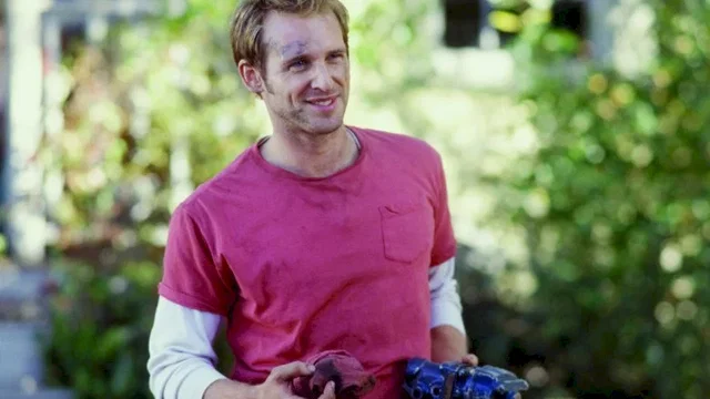 Photo 9 du film : Fashion victime