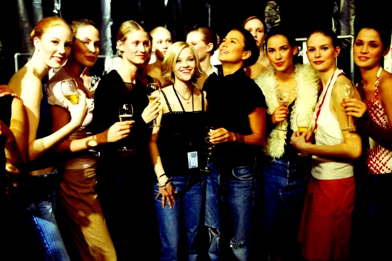 Photo 14 du film : Fashion victime