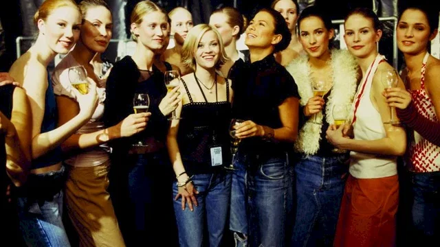 Photo 14 du film : Fashion victime