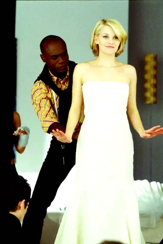 Photo 15 du film : Fashion victime