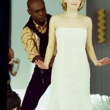 Miniature photo du film : Fashion victime