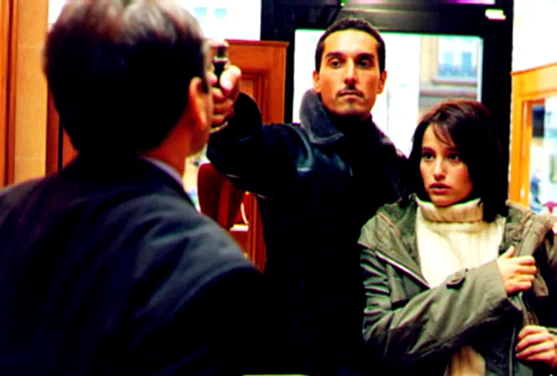 Photo du film : Ni pour ni contre (bien au contraire)