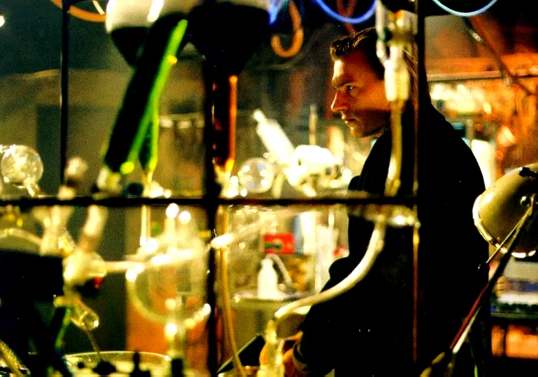 Photo 3 du film : Le pharmacien de garde