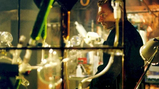 Photo 3 du film : Le pharmacien de garde