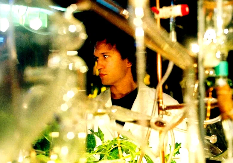 Photo 4 du film : Le pharmacien de garde