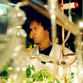 Photo du film : Le pharmacien de garde