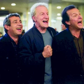 Photo du film : 18 ans aprés