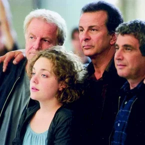 Photo du film : 18 ans aprés