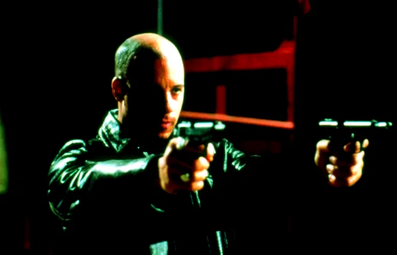 Photo 4 du film : Les hommes de main
